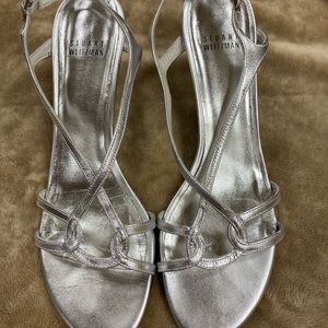 Stuart Weitzman Shoes 8.5